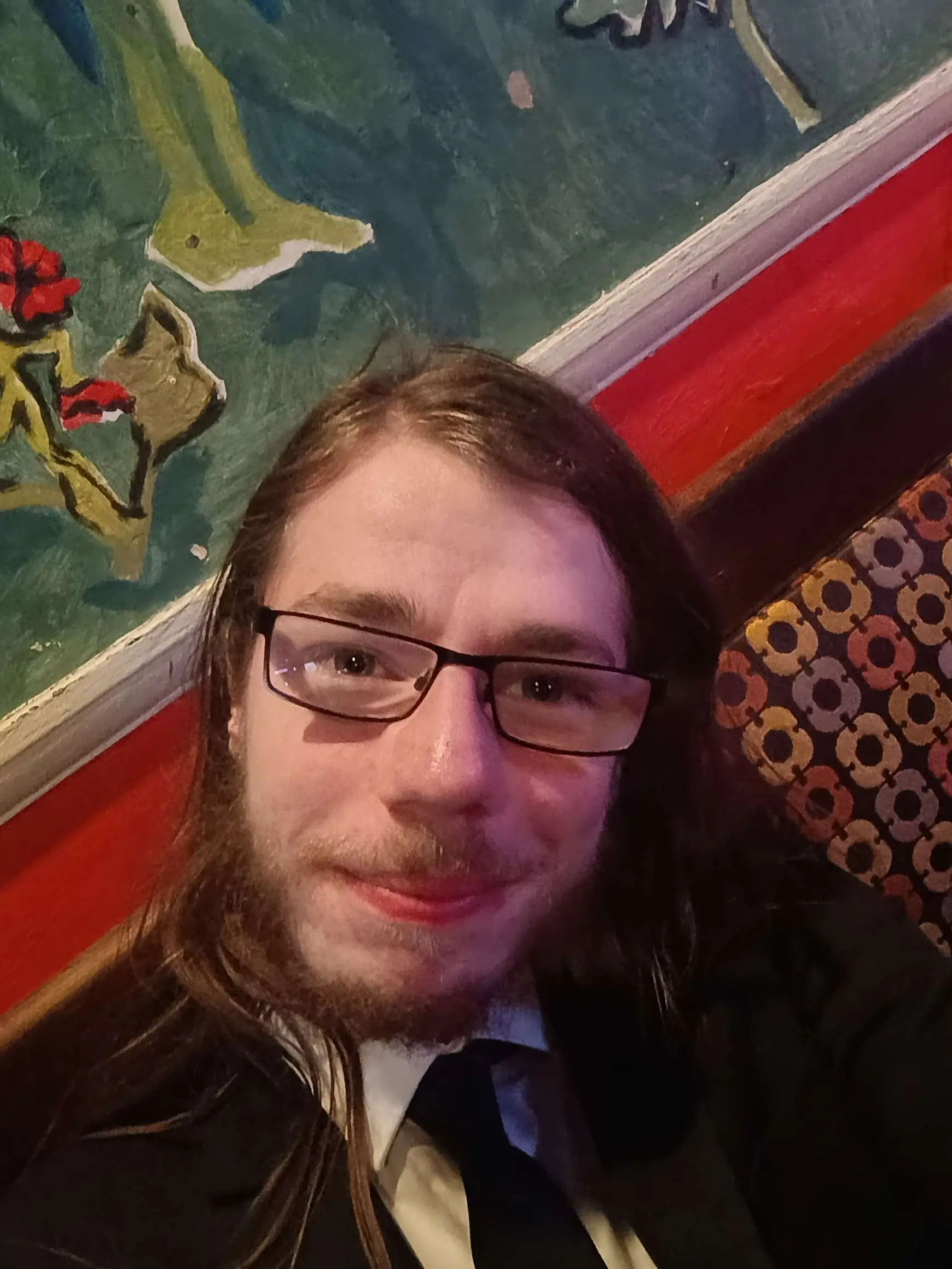 showcasing the Windmill Brixton pub