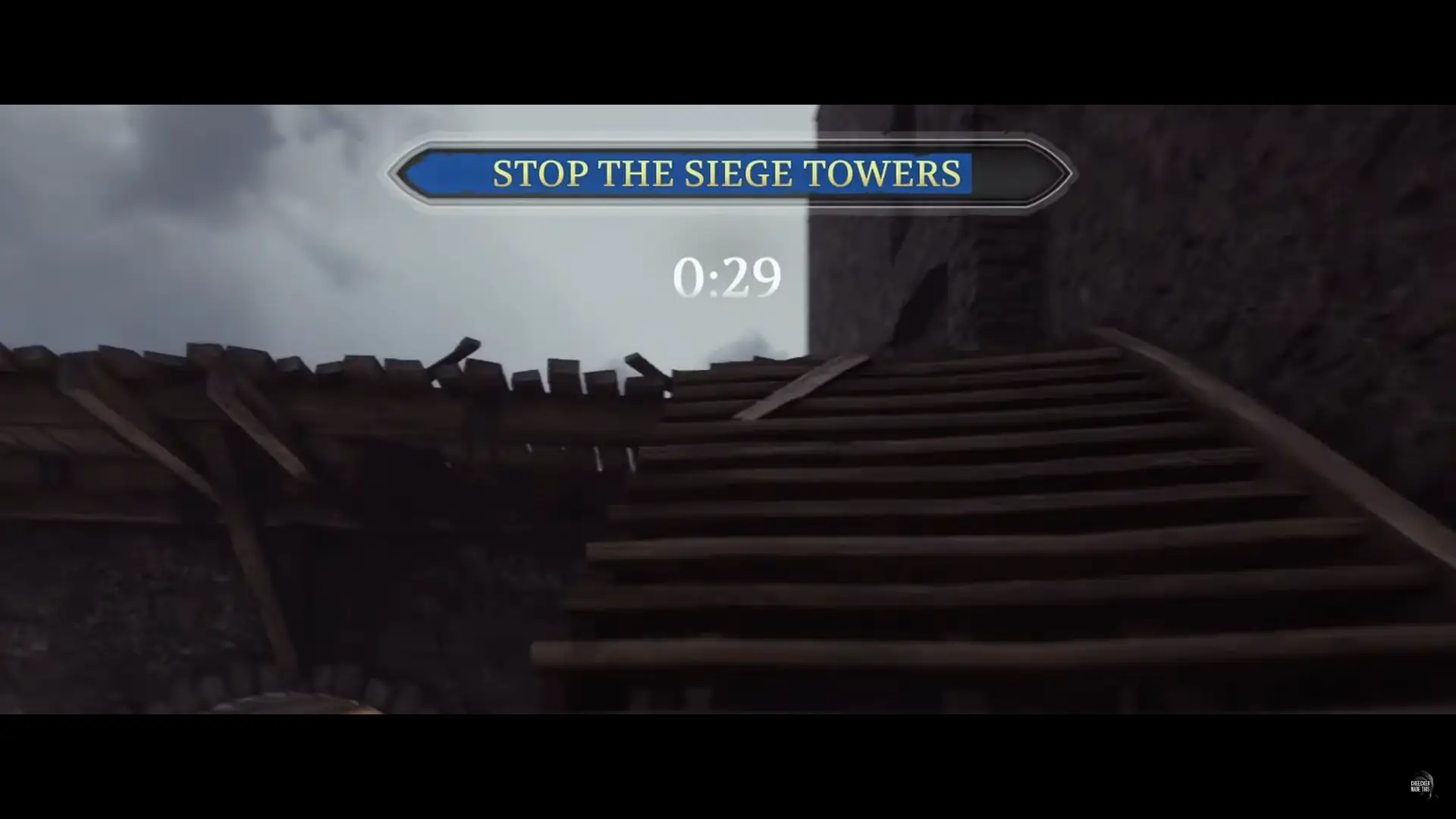 recognizing the sounds of a timer